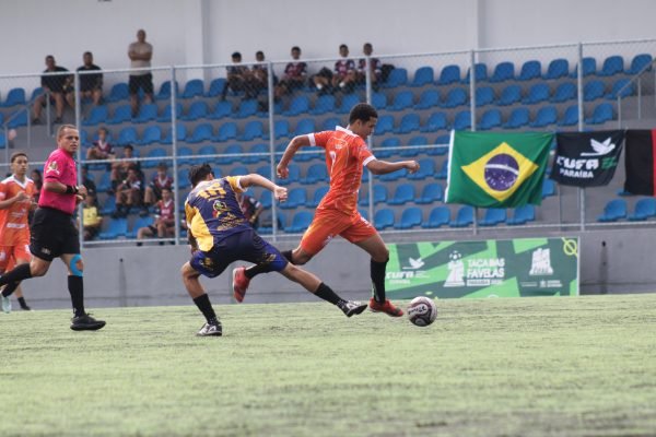 Taça das Favelas Paraíba 2026 define semifinalistas da etapa João Pessoa, na Arena da Graça 33 taca das favelas paraiba 2026 define semifinalistas da etapa joao pessoa na arena da graca