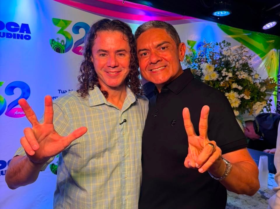 veneziano e andre gadelha prestigiam festa de emancipacao politica da cidade de joca claudino 1