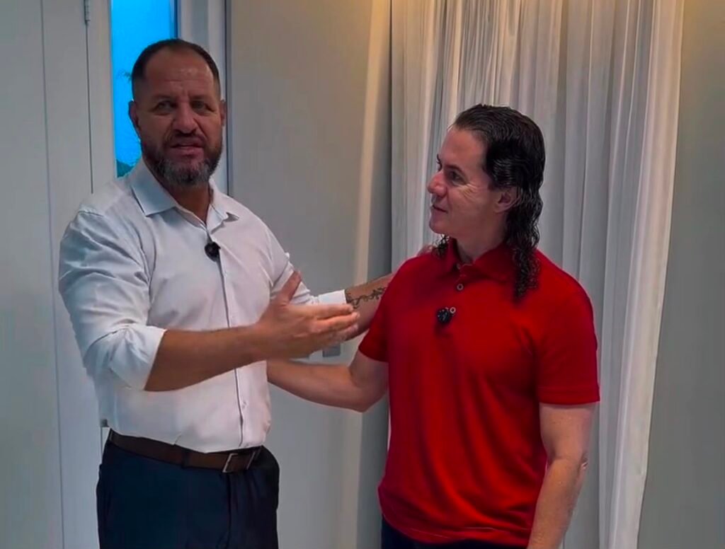 Veneziano recebe apoio de Wellington Cobra e Rostand Paraíba e pré-campanha já conta com 16 vereadores em Campina Grande 6 veneziano recebe apoio de wellington cobra e rostand paraiba e pre campanha ja conta com 16 vereadores em campina grande 1
