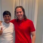 Veneziano recebe apoio de Wellington Cobra e Rostand Paraíba e pré-campanha já conta com 16 vereadores em Campina Grande