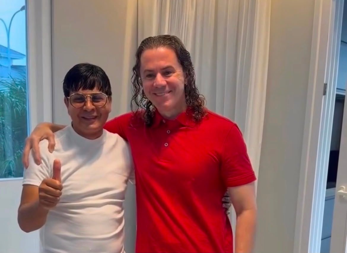 Veneziano recebe apoio de Wellington Cobra e Rostand Paraíba e pré-campanha já conta com 16 vereadores em Campina Grande