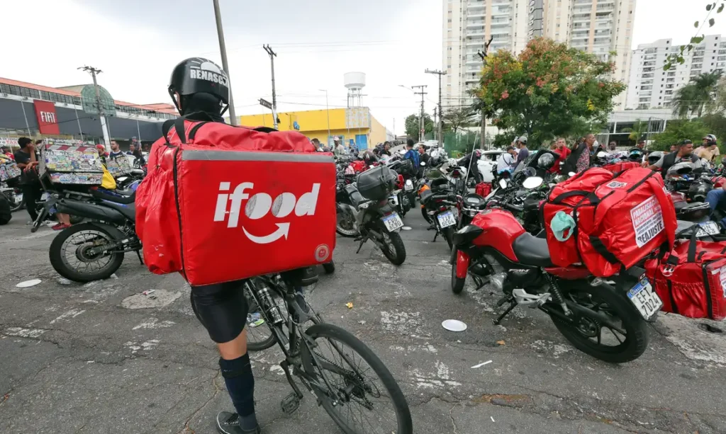 anvisa libera venda de medicamentos por plataformas como ifood e rapp