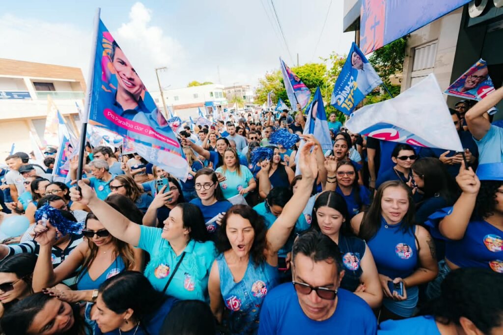 ao lado do prefeito marcio cruz cicero inaugura comite em jacarau e se compromete com apoio aos municipios 4