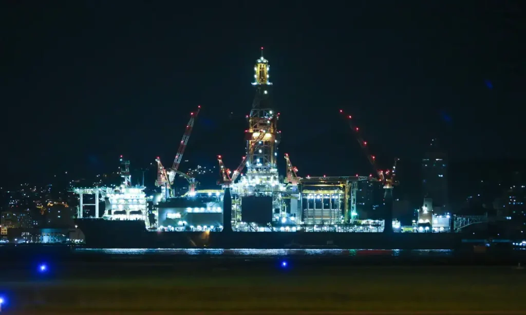 Apesar de liminar, Camex prorroga imposto sobre exportação de petróleo 6 apesar de liminar camex prorroga imposto sobre exportacao de petroleo