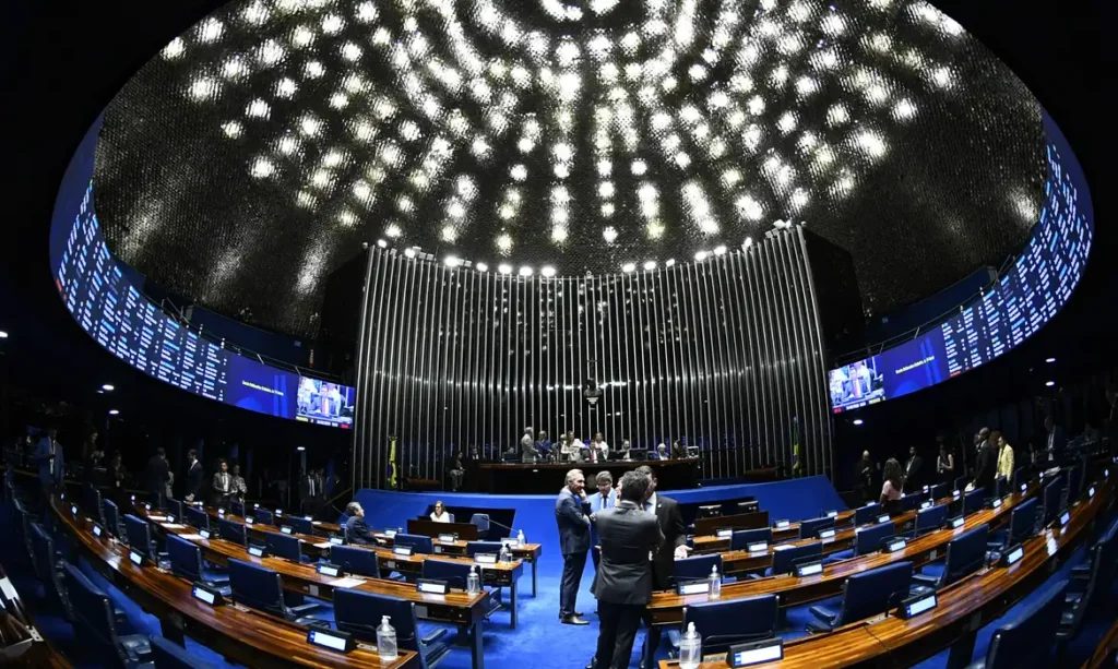 Após recesso, Congresso retoma trabalhos nesta semana 19 apos recesso congresso retoma trabalhos nesta semana