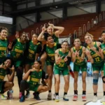 Brasil vence Chile na estreia do Sul-Americano de basquete feminino