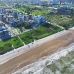 Cabedelo quase dobra valor movimentado no mercado imobiliário em um ano