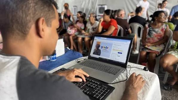 caravana do cuidar realiza edicao especial voltada a populacao em situacao de rua