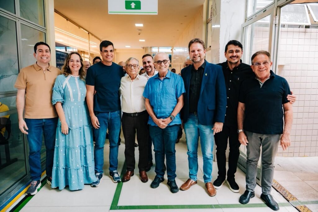 Carta-compromisso: Cícero garante interiorizar rede oncológica e fazer do enfrentamento ao câncer uma prioridade na saúde pública da Paraíba 3 carta compromisso cicero garante interiorizar rede oncologica e fazer do enfrentamento ao cancer uma prioridade na saude publica da paraiba