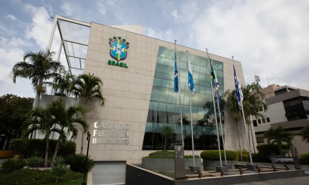 cbf e clubes aprovam novas regras para competicoes nacionais