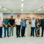 Cícero apresenta 15 compromissos ao setor produtivo e defende uma Paraíba com menos burocracia, mais liberdade e empregos