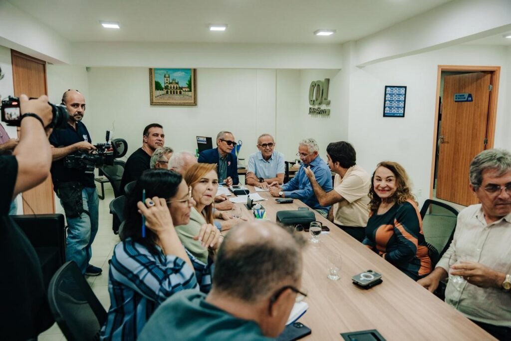 cicero apresenta 15 compromissos ao setor produtivo e defende uma paraiba com menos burocracia mais liberdade e empregos 2