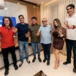 Cícero debate desenvolvimento regional em Cuitegi e firma compromissos com a zona rural