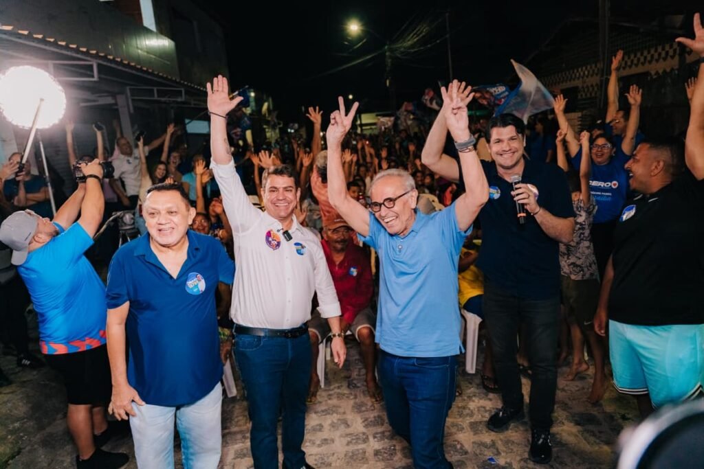 Cícero defende água em 100% das residências paraibanas e critica falta de abastecimento em bairros da Capital 5 cicero defende agua em 100 das residencias paraibanas e critica falta de abastecimento em bairros da capital