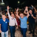Cícero defende água em 100% das residências paraibanas e critica falta de abastecimento em bairros da Capital
