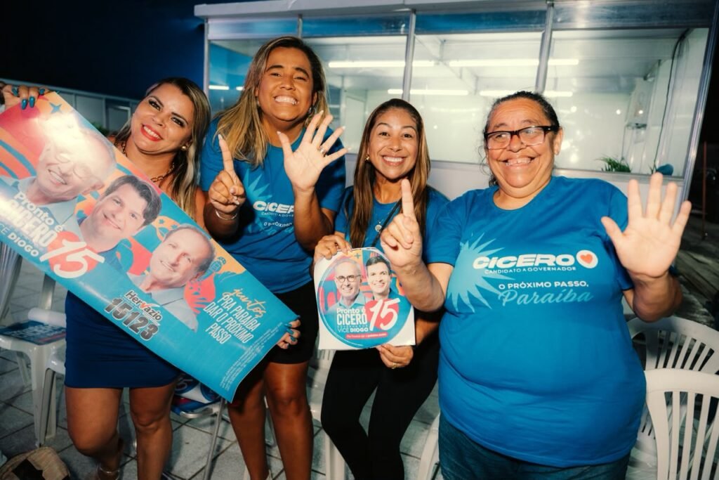 cicero inicia oficialmente campanha ao governo da paraiba com adesivagem em joao pessoa 3