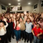 Cícero participa de plenárias em Bayeux, João Pessoa e no Conde e se compromete com fortalecimento de rede de roteiros turísticos