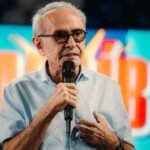 Cícero reafirma compromissos para implantar o “Samu Aéreo Estadual” e de acabar com as filas de exames e consultas