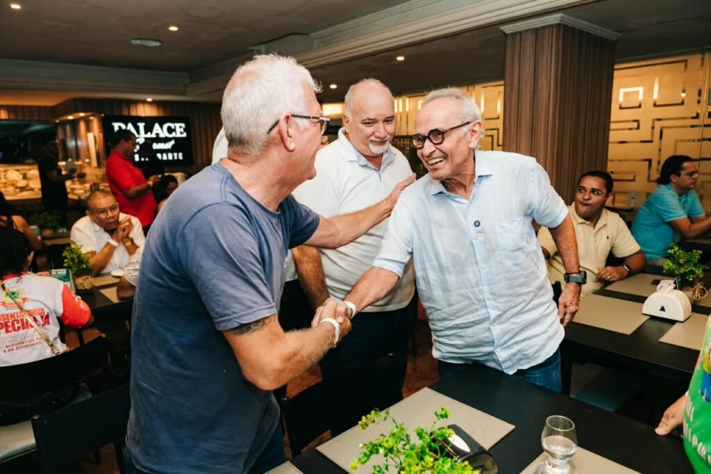 cicero se reune com agentes de saude e de combate a endemias de 30 municipios recebe apoio e reforca compromisso com categoria 1