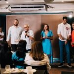 Cícero se reúne com agentes de saúde e de combate à endemias de 30 municípios, recebe apoio e reforça compromisso com categoria