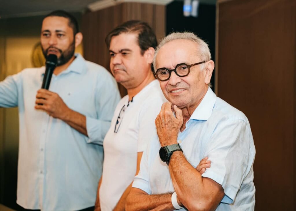 cicero se reune com agentes de saude e de combate a endemias de 30 municipios recebe apoio e reforca compromisso com categoria 2