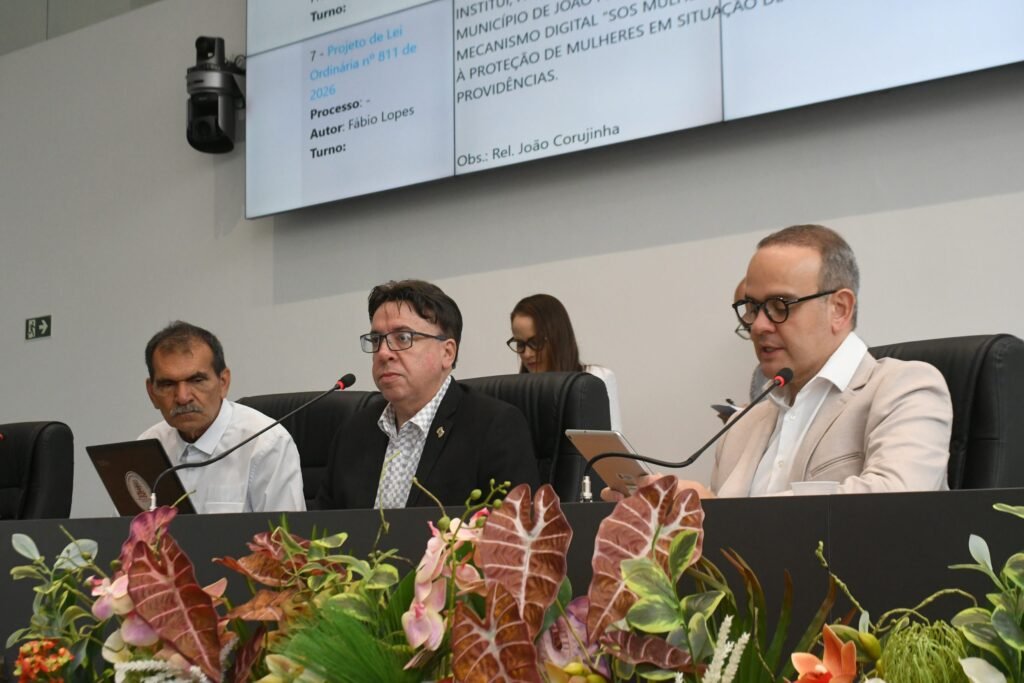 comissao de cidadania e favoravel a projetos voltados a criancas e adolescentes