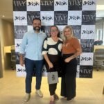 Construtora presenteia corretores de imóveis parceiros com sessão de cinema