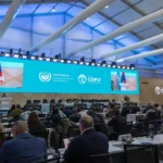 COP17 entra em semana decisiva com missão de destravar financiamento