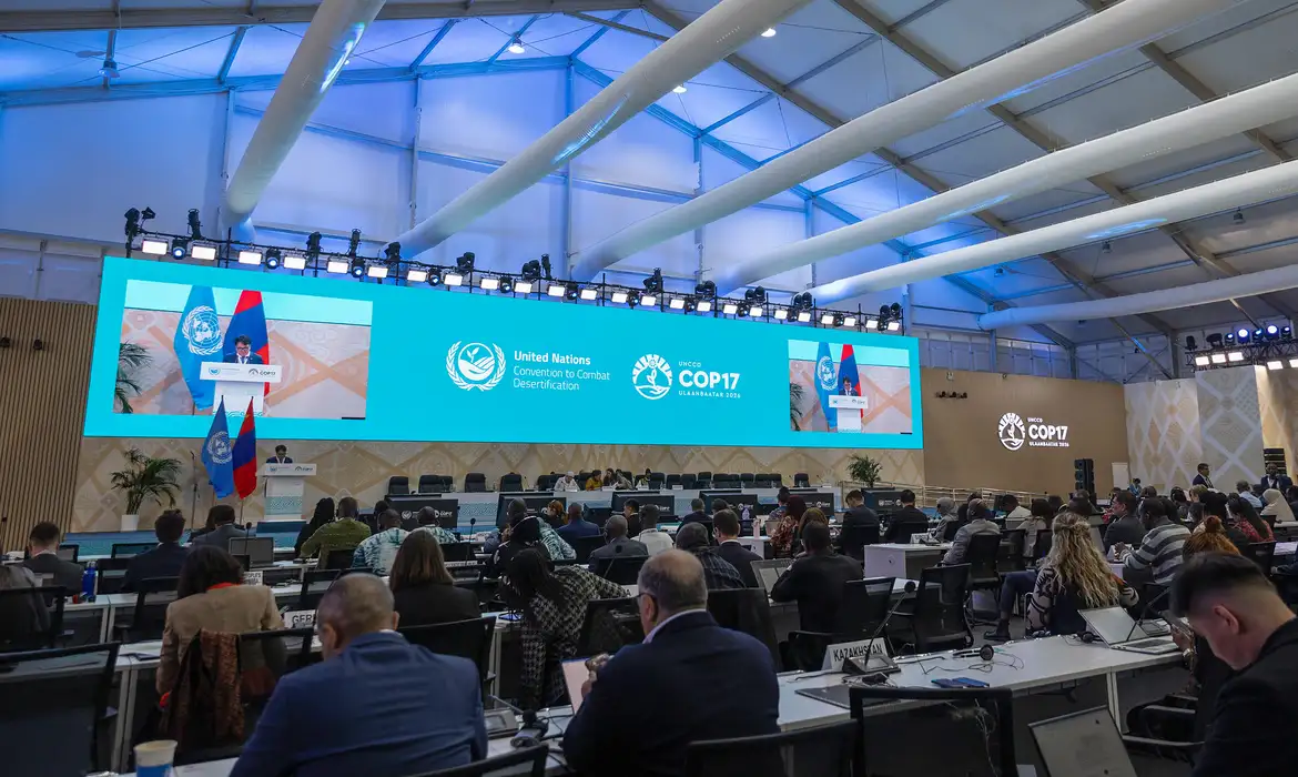 COP17 entra em semana decisiva com missão de destravar financiamento