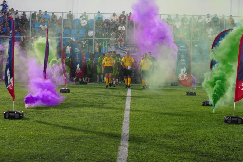 copa joao pessoa comeca nesta segunda feira com dois jogos pelo torneio de acesso na arena da graca
