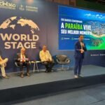 Creci-PB apresenta a Paraíba como novo polo de investimentos do Brasil em painel no CIMI360