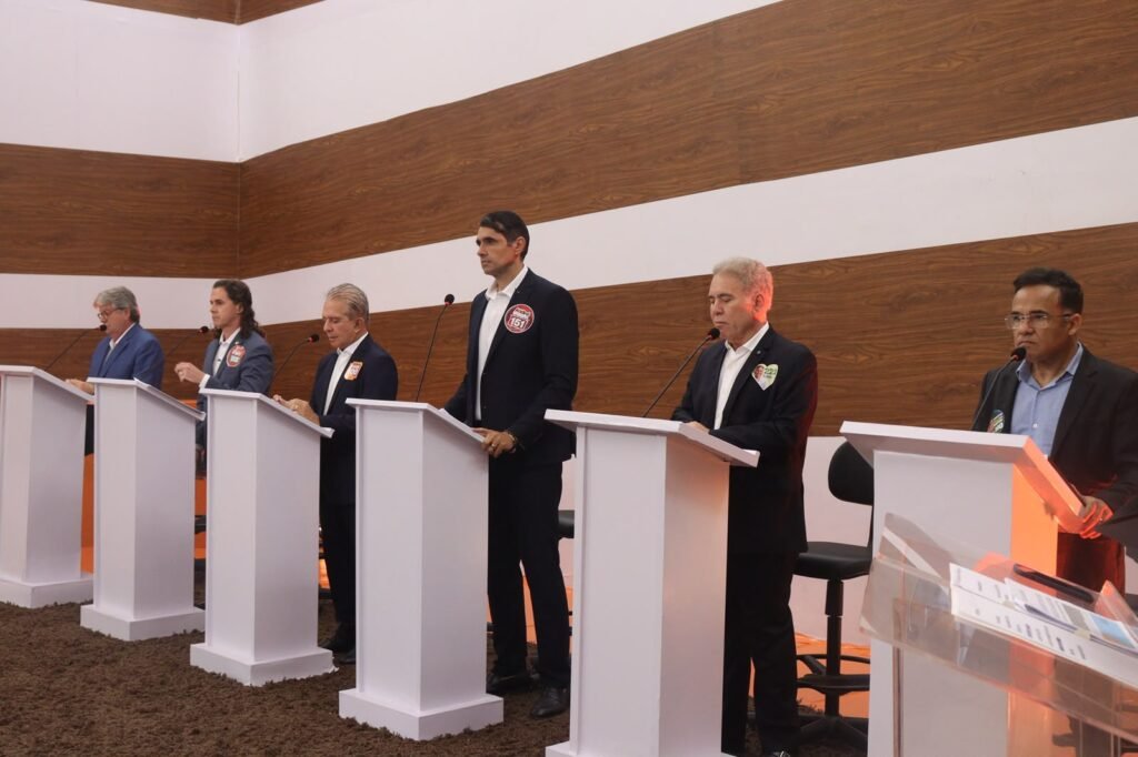 Debate ao Senado já soma mais de 2,2 milhões de visualizações e Ativaweb DataLab divulga quem teve melhor desempenho 3 debate ao senado ja soma mais de 22 milhoes de visualizacoes e ativaweb datalab divulga quem teve melhor desempenho
