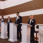 Debate ao Senado já soma mais de 2,2 milhões de visualizações e Ativaweb DataLab divulga quem teve melhor desempenho