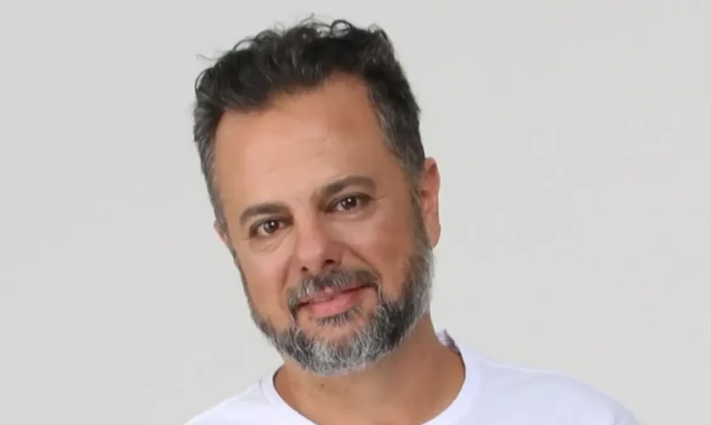 Democrata tem veterinário Wilson Grassi na disputa presidencial 13 democrata tem veterinario wilson grassi na disputa presidencial