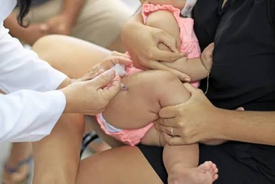 ‘Dia D’ de Multivacinação acontece neste sábado e reforça proteção de crianças e adolescentes na Capital