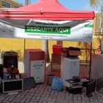 Do descarte consciente à transformação social: LBV promove Drive Thru Solidário de eletrônicos