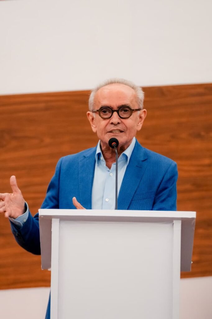 Durante debate, Cícero Lucena apresenta propostas para melhoria da infraestrutura, segurança pública e tributação no estado 3 durante debate cicero lucena apresenta propostas para melhoria da infraestrutura seguranca publica e tributacao no estado