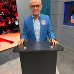 Durante debate, Cícero Lucena se compromete com construção de três UPAs e parceria no financiamento de alta e média complexidade em Campina Grande