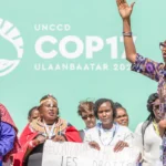 EUA são criticados por bloquear gênero e participação social na COP17