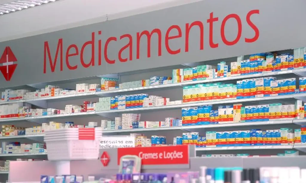 Farmácia Popular pode oferecer exames e testes rápidos 17 farmacia popular pode oferecer exames e testes rapidos