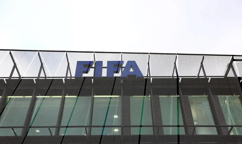 fifa sorteia confrontos da repescagem internacional da copa feminina