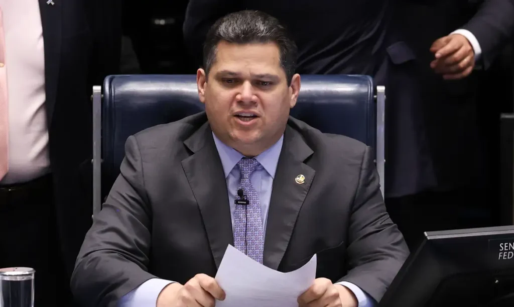 Governo pede a Alcolumbre que instale comissão sobre MP das Blusinhas 7 governo pede a alcolumbre que instale comissao sobre mp das blusinhas