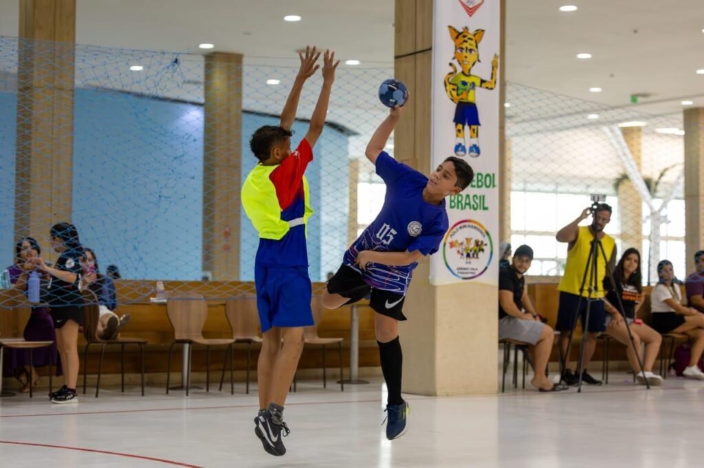 inscricoes abertas open arretadinho leva festival de esportes infantis ao mangabeira shopping nos finais de semana de setembro 1