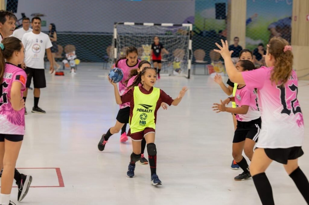 inscricoes abertas open arretadinho leva festival de esportes infantis ao mangabeira shopping nos finais de semana de setembro 2