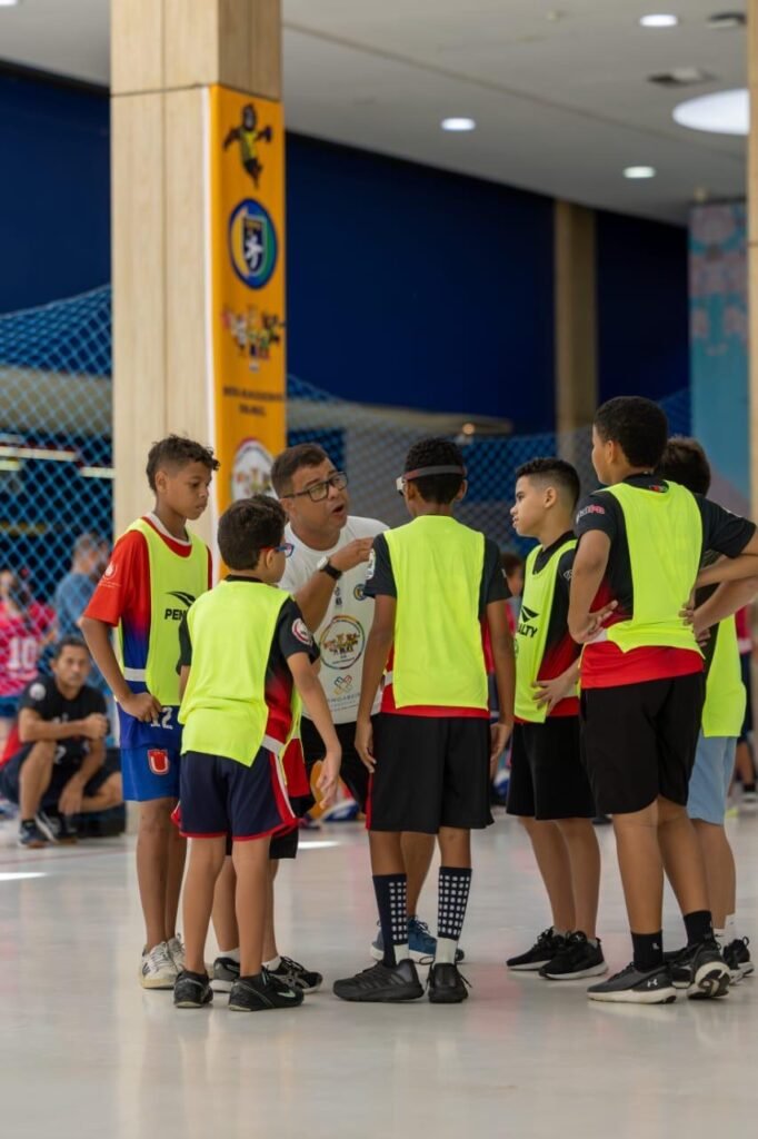 inscricoes abertas open arretadinho leva festival de esportes infantis ao mangabeira shopping nos finais de semana de setembro 3
