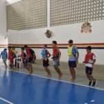 Instituto Futebol de Rua realiza corrida de rua na Vila Olímpica nesta sexta-feira (28)