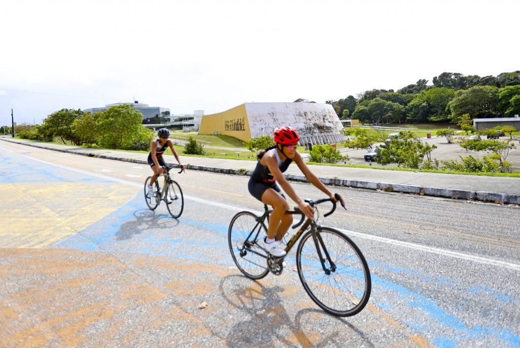 irmaos da fundacao campeoes do amanha sao convocados para representar a paraiba na copa norte e nordeste de ciclismo