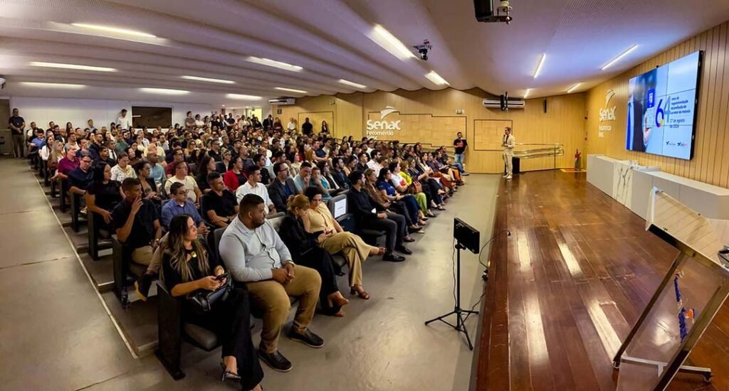 mais de 500 novos corretores de imoveis sao habilitados pelo creci pb