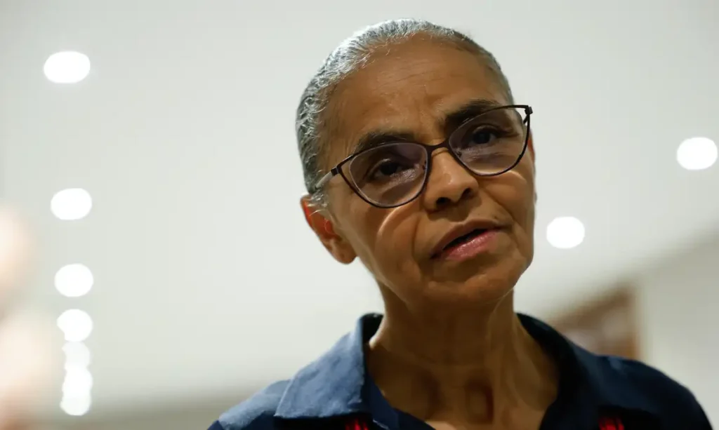 Marina Silva sofre tentativa de intimidação durante campanha em SP 25 marina silva sofre tentativa de intimidacao durante campanha em sp