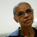 Marina Silva sofre tentativa de intimidação durante campanha em SP